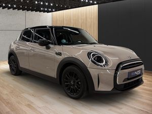 MINI Cooper 5 puertas F55 - Foto 3