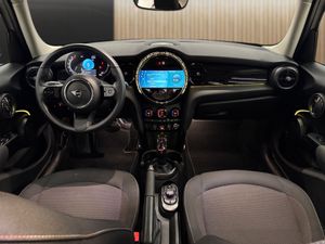 MINI Cooper 5 puertas F55 - Foto 8