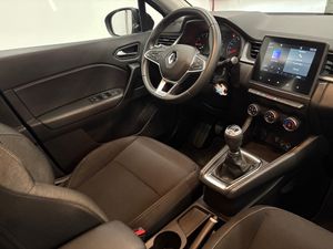 Renault Captur Intens TCe 74 kW (100 CV) - Foto 14