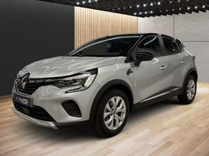 Renault Captur Intens TCe 74 kW (100 CV) - Foto 2