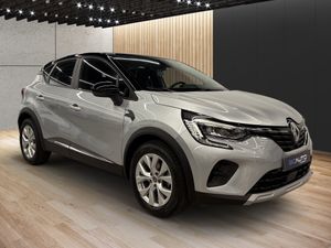 Renault Captur Intens TCe 74 kW (100 CV) - Foto 3