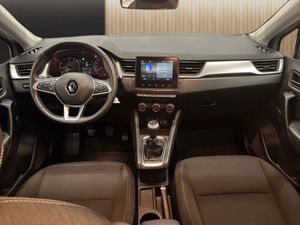 Renault Captur Intens TCe 74 kW (100 CV) - Foto 8