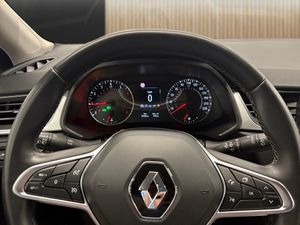 Renault Captur Intens TCe 74 kW (100 CV) - Foto 9