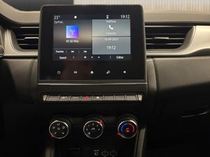 Renault Captur Intens TCe 74 kW (100 CV) - Foto 11