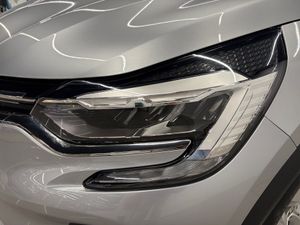 Renault Captur Intens TCe 74 kW (100 CV) - Foto 5