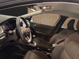 Renault Captur Intens TCe 74 kW (100 CV) - Foto 7