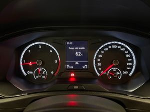 Volkswagen T-Roc Edition 2.0 TDI 85 kW (115 CV) - Foto 10