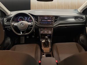 Volkswagen T-Roc Edition 2.0 TDI 85 kW (115 CV) - Foto 8