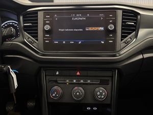 Volkswagen T-Roc Edition 2.0 TDI 85 kW (115 CV) - Foto 11