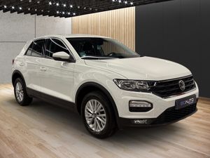 Volkswagen T-Roc Edition 2.0 TDI 85 kW (115 CV) - Foto 3