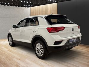 Volkswagen T-Roc Edition 2.0 TDI 85 kW (115 CV) - Foto 4