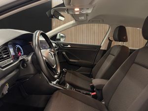 Volkswagen T-Roc Edition 2.0 TDI 85 kW (115 CV) - Foto 7