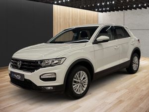 Volkswagen T-Roc Edition 2.0 TDI 85 kW (115 CV) - Foto 2