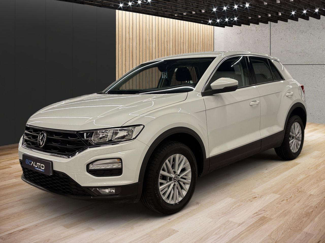 Volkswagen T-Roc Edition 2.0 TDI 85 kW (115 CV) - Foto 1