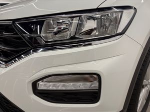 Volkswagen T-Roc Edition 2.0 TDI 85 kW (115 CV) - Foto 5