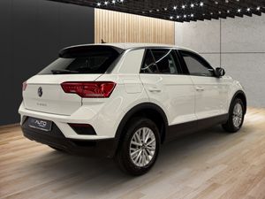 Volkswagen T-Roc Edition 2.0 TDI 85 kW (115 CV) - Foto 3