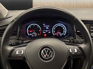 Volkswagen T-Roc Edition 2.0 TDI 85 kW (115 CV) - Foto 9