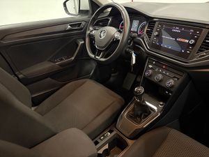 Volkswagen T-Roc Edition 2.0 TDI 85 kW (115 CV) - Foto 14
