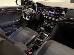 Volkswagen T-Roc Sport 1.5 TSI 110 kW (150 CV) - Foto 14