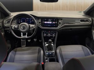 Volkswagen T-Roc Sport 1.5 TSI 110 kW (150 CV) - Foto 8