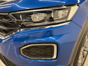 Volkswagen T-Roc Sport 1.5 TSI 110 kW (150 CV) - Foto 5