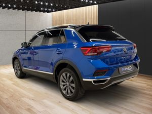Volkswagen T-Roc Sport 1.5 TSI 110 kW (150 CV) - Foto 4