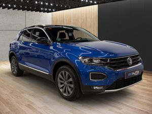 Volkswagen T-Roc Sport 1.5 TSI 110 kW (150 CV) - Foto 3