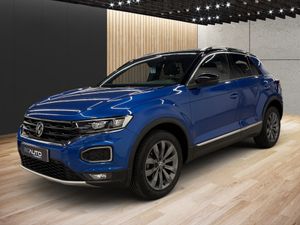 Volkswagen T-Roc Sport 1.5 TSI 110 kW (150 CV) - Foto 2