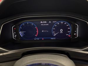 Volkswagen T-Roc Sport 1.5 TSI 110 kW (150 CV) - Foto 10