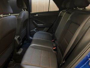 Volkswagen T-Roc Sport 1.5 TSI 110 kW (150 CV) - Foto 16