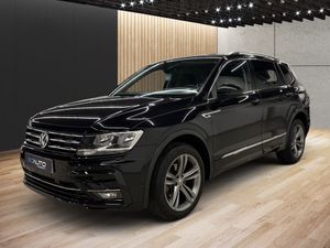 Volkswagen Tiguan Allspace 2.0 TDI 110 kW (150 CV) Advance RLine - Foto 2