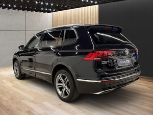 Volkswagen Tiguan Allspace 2.0 TDI 110 kW (150 CV) Advance RLine - Foto 4