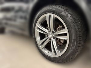 Volkswagen Tiguan Allspace 2.0 TDI 110 kW (150 CV) Advance RLine - Foto 6