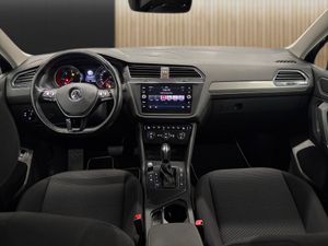 Volkswagen Tiguan Allspace 2.0 TDI 110 kW (150 CV) Advance RLine - Foto 8
