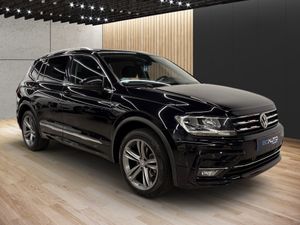 Volkswagen Tiguan Allspace 2.0 TDI 110 kW (150 CV) Advance RLine - Foto 3