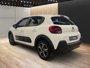 Citroën C3 BlueHDi 100 S&S Feel - Foto 4