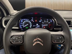 Citroën C3 BlueHDi 100 S&S Feel - Foto 9