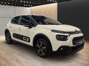 Citroën C3 BlueHDi 100 S&S Feel - Foto 3