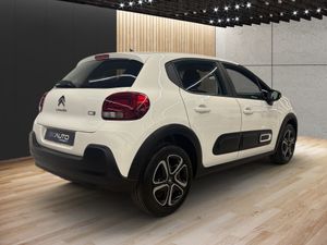 Citroën C3 BlueHDi 100 S&S Feel - Foto 3