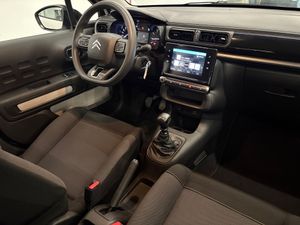 Citroën C3 BlueHDi 100 S&S Feel - Foto 14