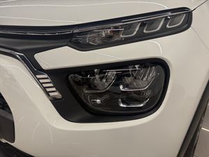 Citroën C3 BlueHDi 100 S&S Feel - Foto 5