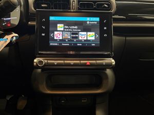 Citroën C3 BlueHDi 100 S&S Feel - Foto 11