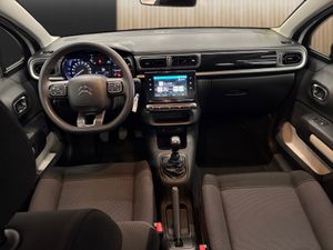 Citroën C3 BlueHDi 100 S&S Feel - Foto 8