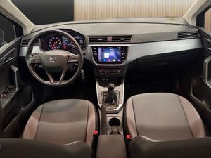 Seat Arona 1.0 TSI 81 kW (110 CV) Start/Stop Style - Foto 8