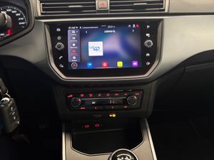 Seat Arona 1.0 TSI 81 kW (110 CV) Start/Stop Style - Foto 11