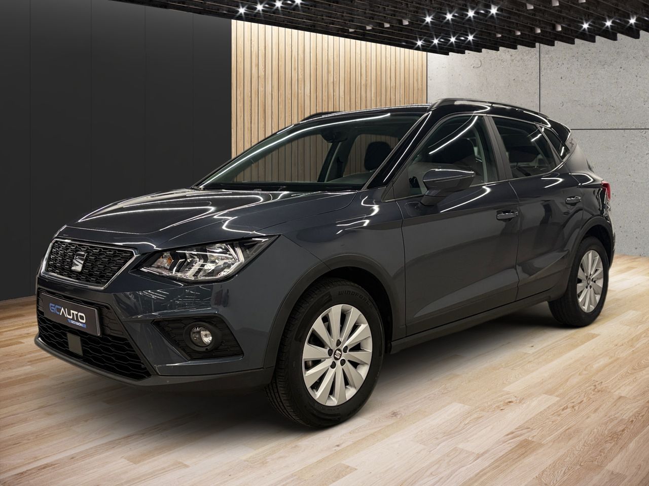 Seat Arona 1.0 TSI 81 kW (110 CV) Start/Stop Style - Foto 1