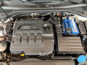 Audi A3 Sportback 35 TDI S tronic - Foto 20