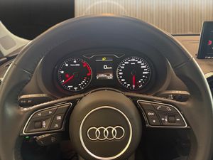 Audi A3 Sportback 35 TDI S tronic - Foto 10