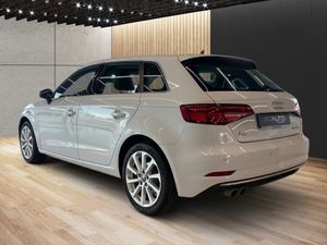 Audi A3 Sportback 35 TDI S tronic - Foto 4