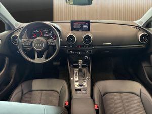 Audi A3 Sportback 35 TDI S tronic - Foto 9